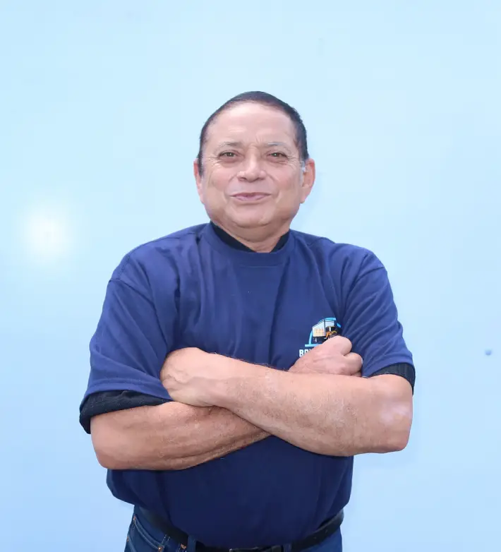 boxed and loaded professional mover in atlanta ga