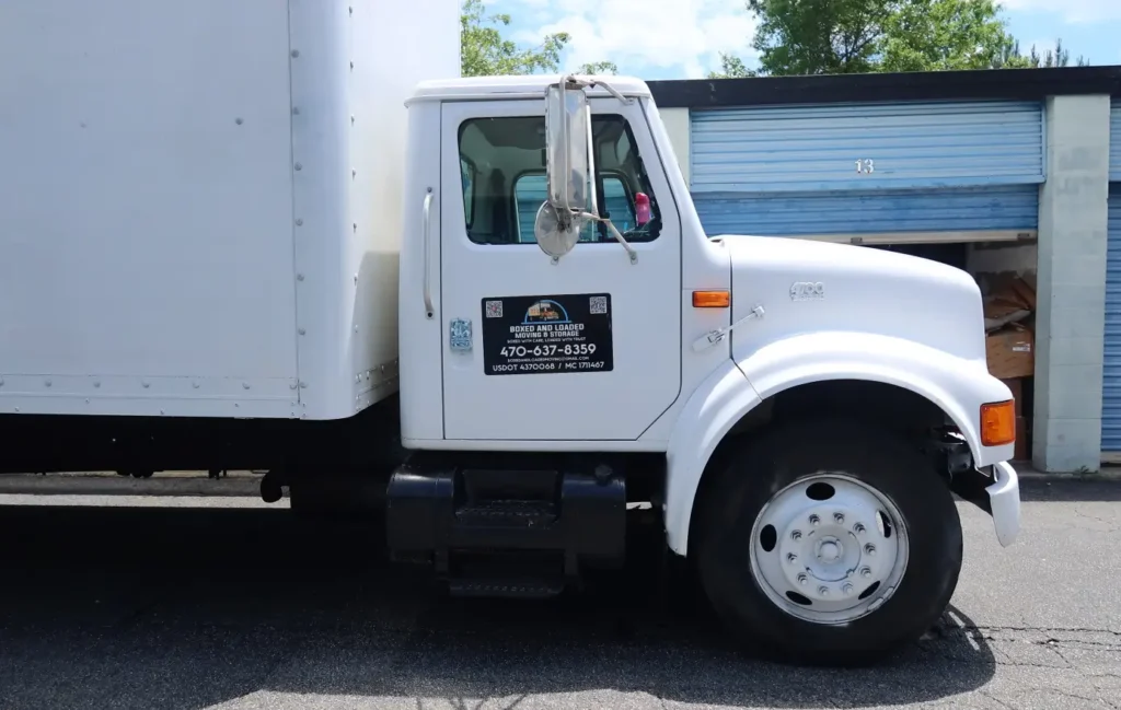 cross country professional movers from atlanta to anywhere across usa