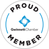 Gwinnett Chamber Proud Member